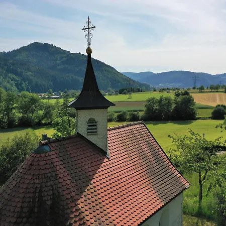 Σπίτι διακοπών Schwarzwald Muehle Mit Sonnenlage, Natur, Wanderwege *
