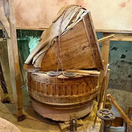 Schwarzwald Muehle Mit Sonnenlage, Natur, Wanderwege Σπίτι διακοπών