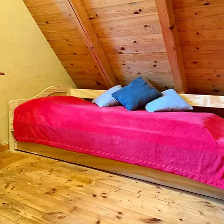 Schwarzwald Muehle Mit Sonnenlage, Natur, Wanderwege *