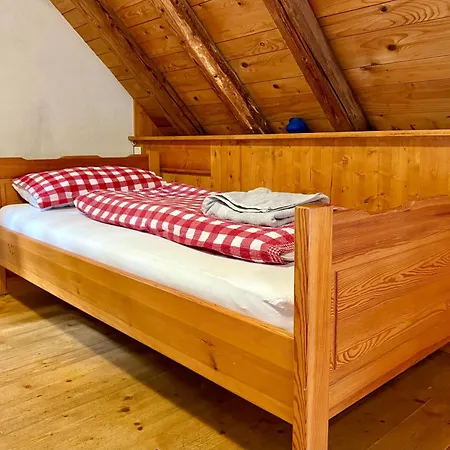 Σπίτι διακοπών Schwarzwald Muehle Mit Sonnenlage, Natur, Wanderwege Fischerbach