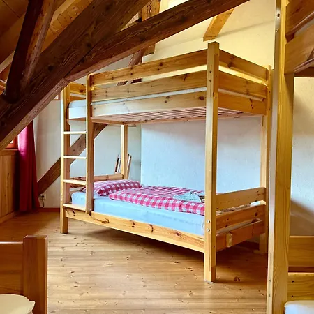 Schwarzwald Muehle Mit Sonnenlage, Natur, Wanderwege *