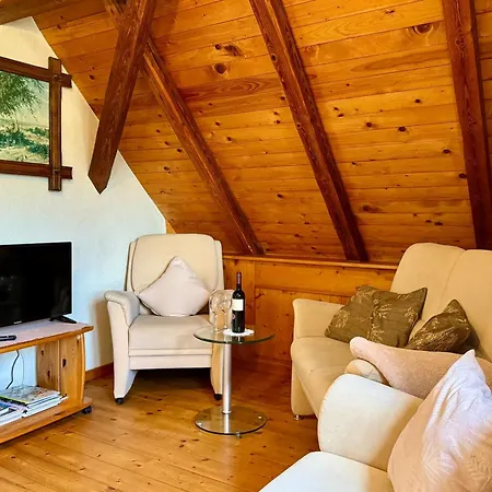 Σπίτι διακοπών Schwarzwald Muehle Mit Sonnenlage, Natur, Wanderwege Fischerbach