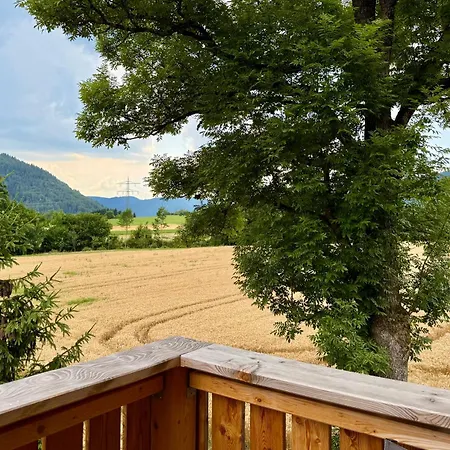 Schwarzwald Muehle Mit Sonnenlage, Natur, Wanderwege
