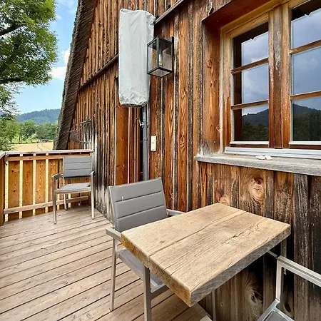 Schwarzwald Muehle Mit Sonnenlage, Natur, Wanderwege *